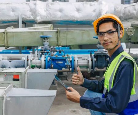 Alexander's Heating & Cooling Fort Mill, SC