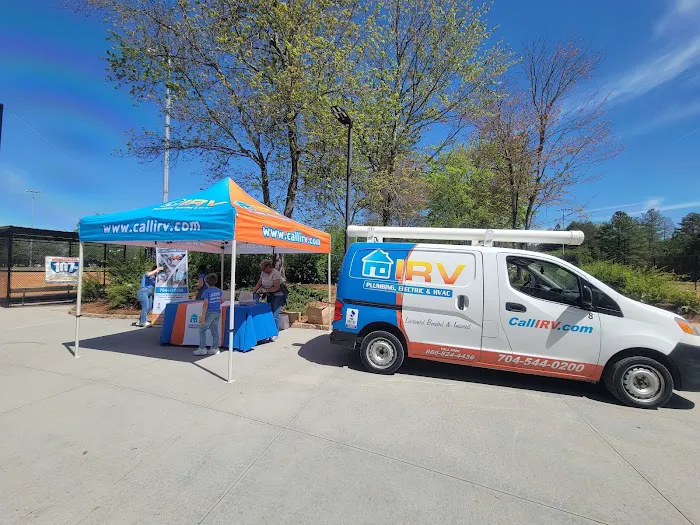 IRV PLUMBING, ELECTRIC & HVAC, INC Picture 3