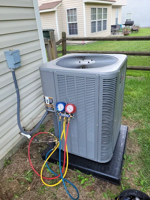 IRV PLUMBING, ELECTRIC & HVAC, INC Picture 1