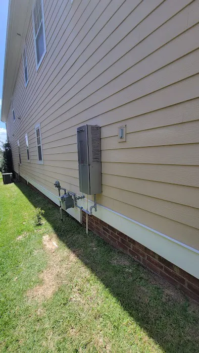 IRV PLUMBING, ELECTRIC & HVAC, INC Picture 5