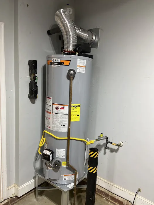 IRV PLUMBING, ELECTRIC & HVAC, INC Picture 4