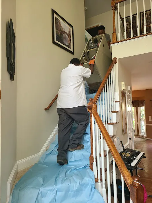 IRV PLUMBING, ELECTRIC & HVAC, INC Picture 9