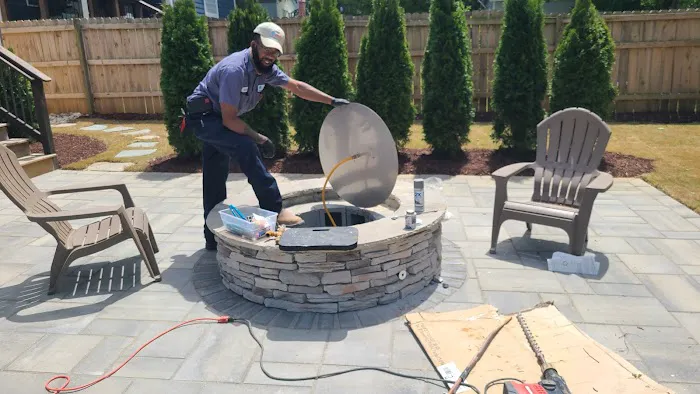 IRV PLUMBING, ELECTRIC & HVAC, INC Picture 8