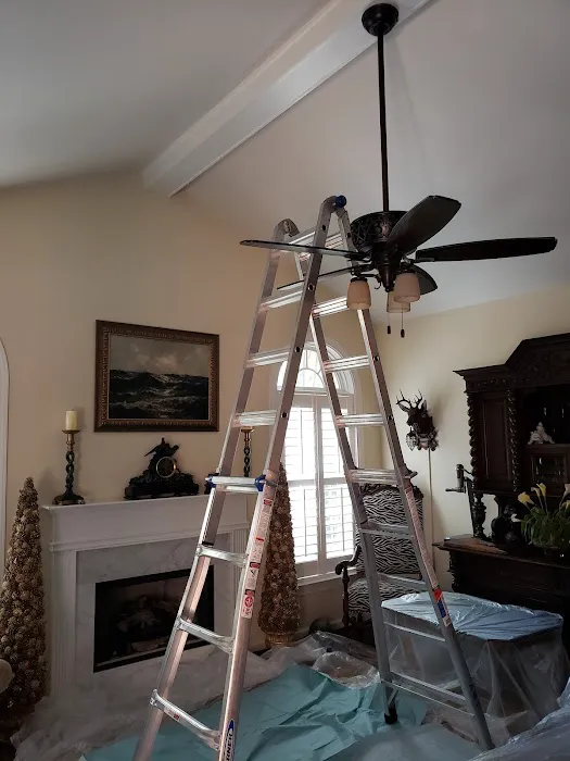 IRV PLUMBING, ELECTRIC & HVAC, INC Picture 10