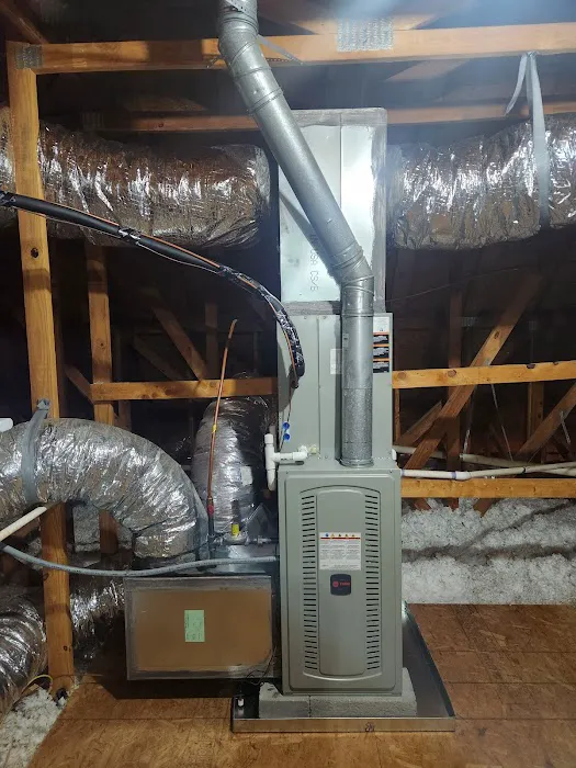 Works HVAC, LLC. Picture 1