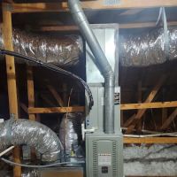 Works HVAC, LLC. ico