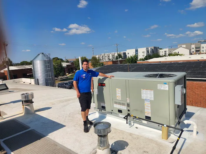 Works HVAC, LLC. Picture 6