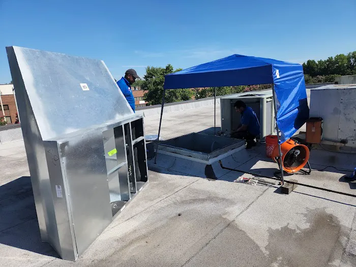 Works HVAC, LLC. Picture 4