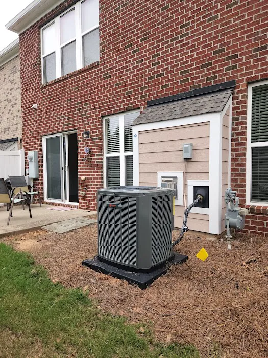 Works HVAC, LLC. Picture 2