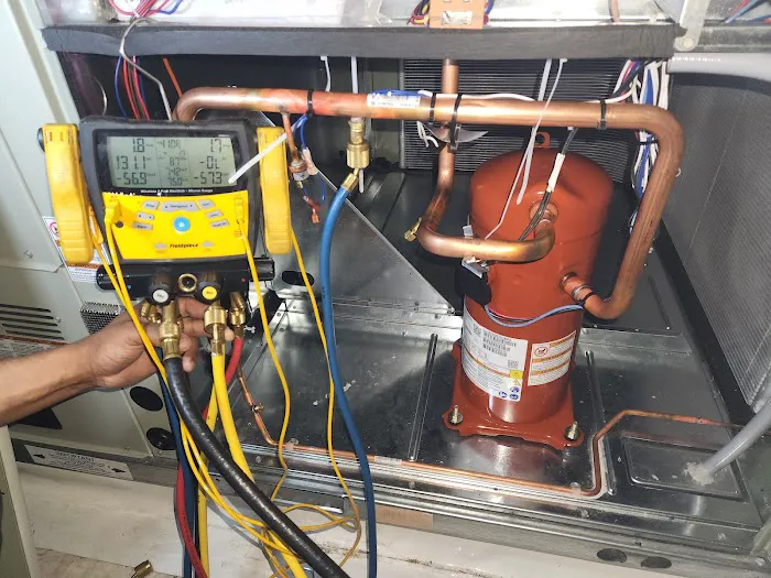 Works HVAC, LLC. Picture 9