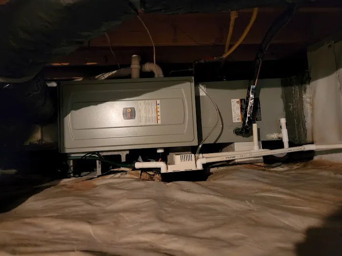 Works HVAC, LLC. Picture 8