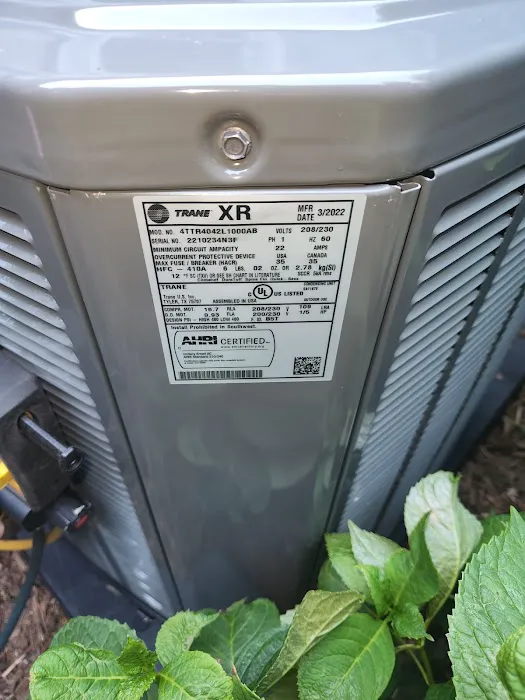 Works HVAC, LLC. Picture 7