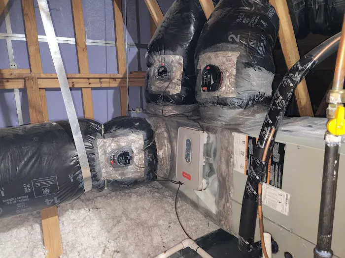 Works HVAC, LLC. Picture 10