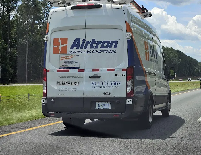 Airtron Heating & Air Conditioning Picture 1