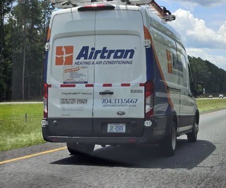Airtron Heating & Air Conditioning