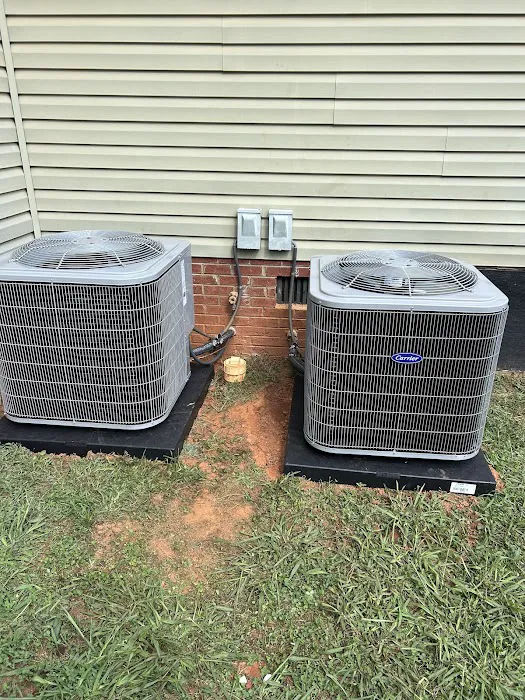 Airtron Heating & Air Conditioning Picture 2