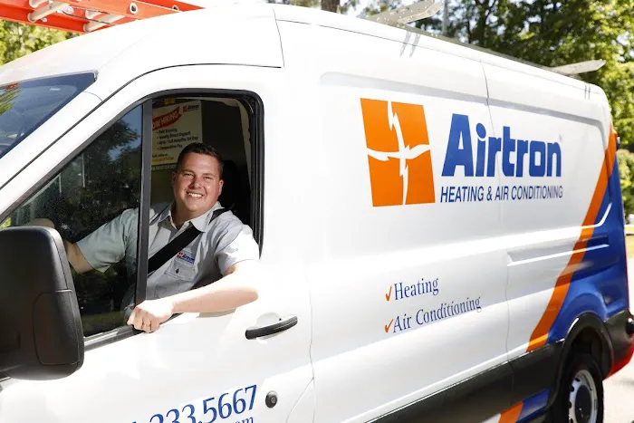 Airtron Heating & Air Conditioning Picture 3