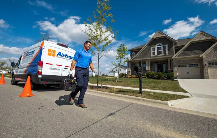Airtron Heating & Air Conditioning Picture 4
