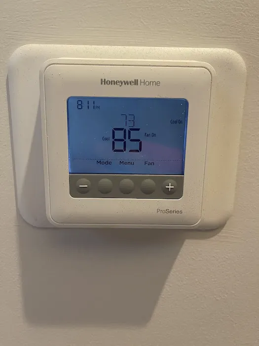 Airtron Heating & Air Conditioning Picture 8