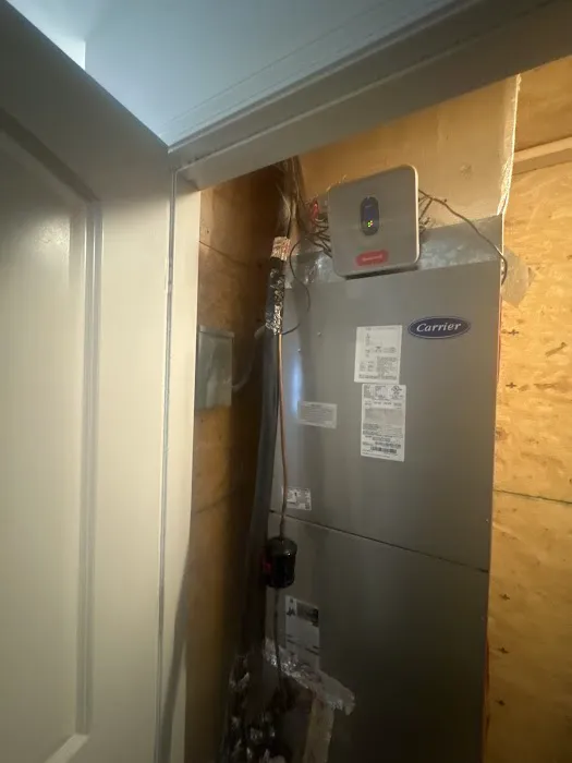 Airtron Heating & Air Conditioning Picture 10