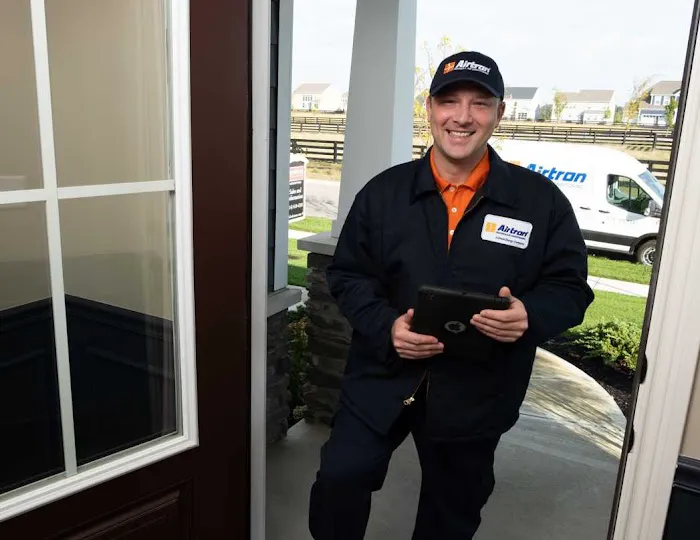 Airtron Heating & Air Conditioning Picture 7