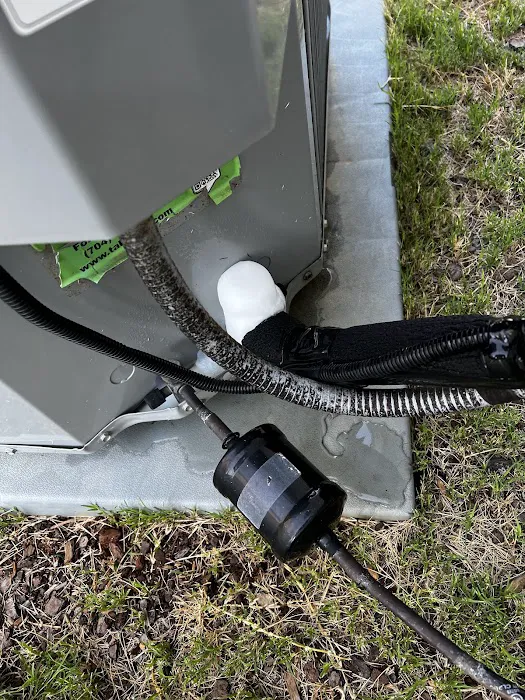 Airtron Heating & Air Conditioning Picture 9