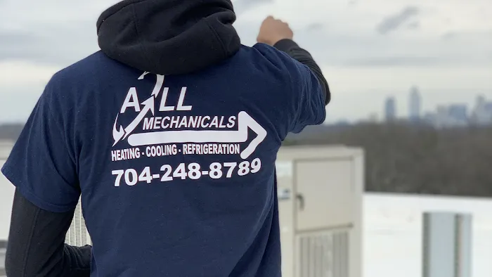 All Mechanicals LLC Picture 2