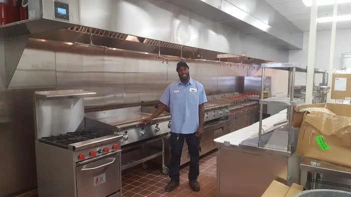 All Mechanicals LLC Picture 6