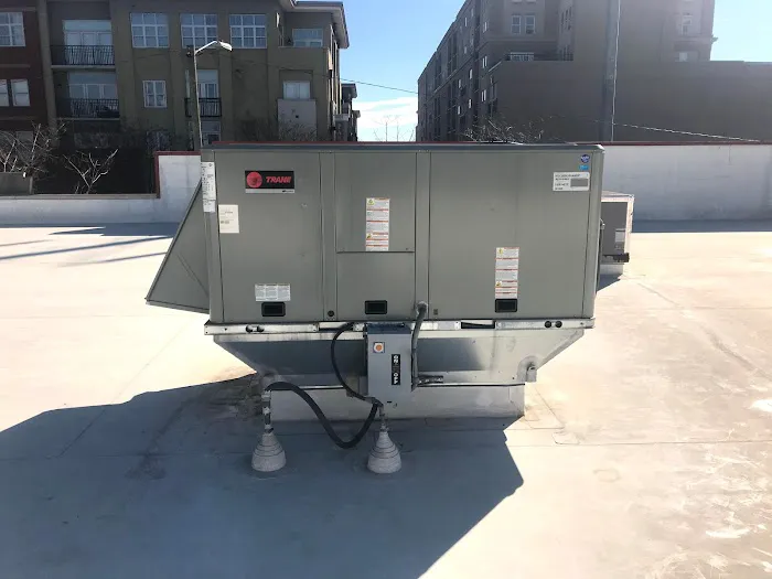 All Mechanicals LLC Picture 10