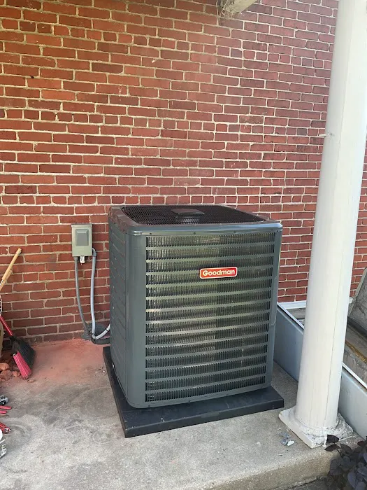 HL Bowman Inc Plumbing Heating & AC Picture 2