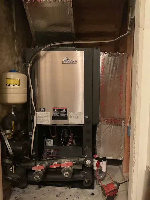 HL Bowman Inc Plumbing Heating & AC Picture 1