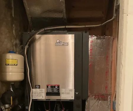 HL Bowman Inc Plumbing Heating & AC