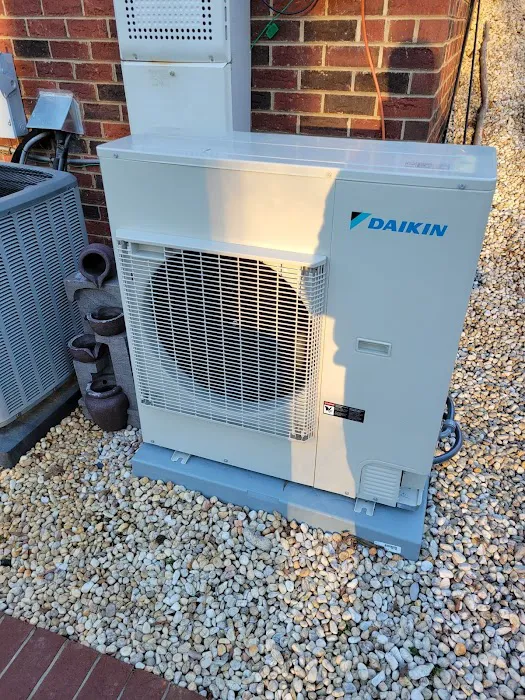 HL Bowman Inc Plumbing Heating & AC Picture 3