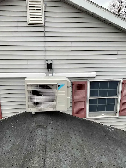 HL Bowman Inc Plumbing Heating & AC Picture 6