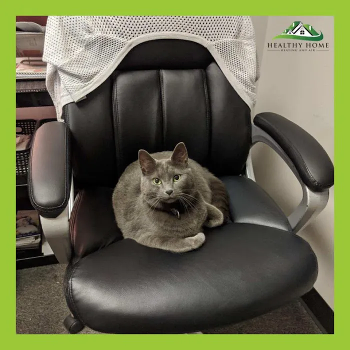 HL Bowman Inc Plumbing Heating & AC Picture 7