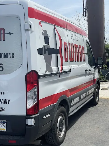 HL Bowman Inc Plumbing Heating & AC Picture 9