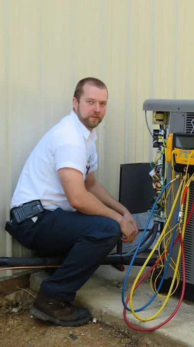 HL Bowman Inc Plumbing Heating & AC Picture 10