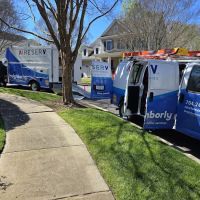 Aire Serv of South Charlotte ico