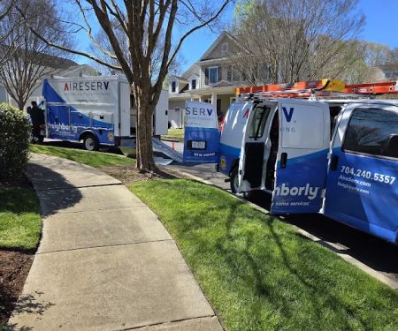 Aire Serv of South Charlotte