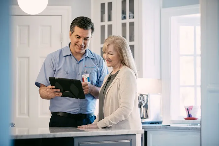 Aire Serv of South Charlotte Picture 5