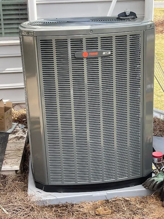 Aire Serv of South Charlotte Picture 4