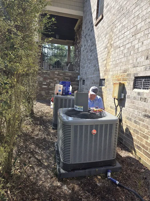 Aire Serv of South Charlotte Picture 9