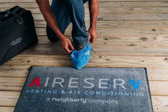 Aire Serv of South Charlotte Picture 10