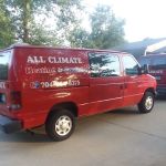 All Climate Heating & Cooling