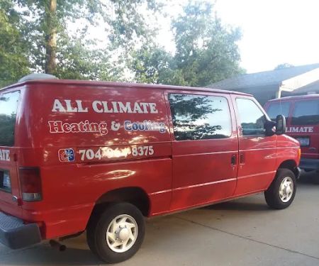All Climate Heating & Cooling