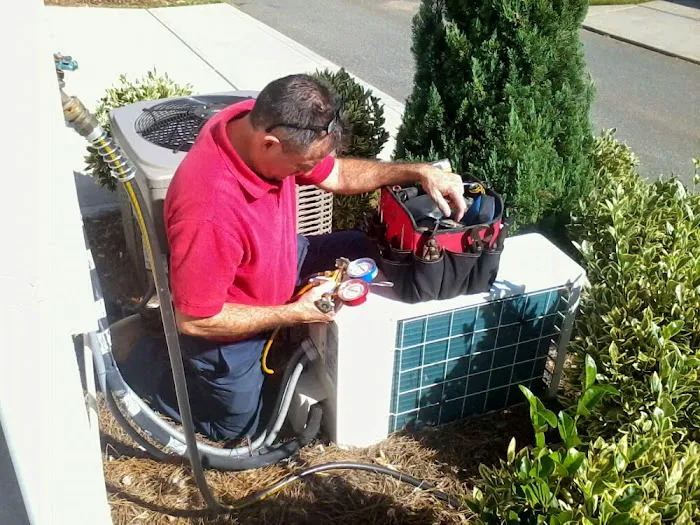 All Climate Heating & Cooling Picture 3