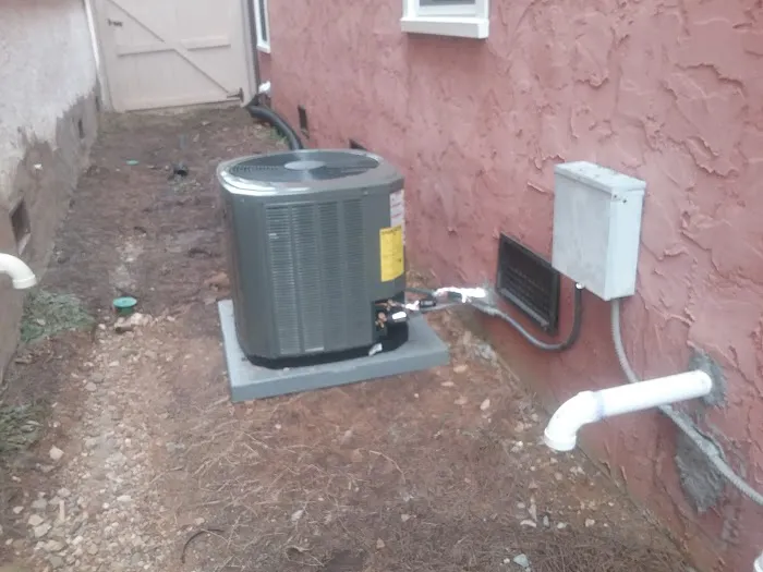 All Climate Heating & Cooling Picture 4