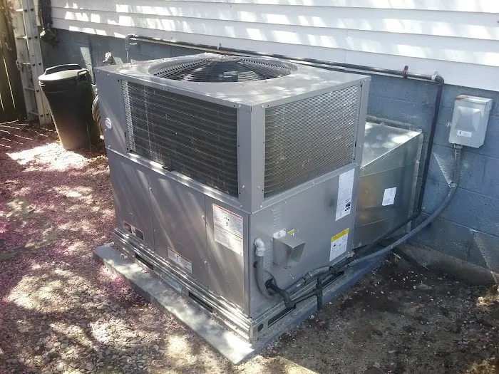 All Climate Heating & Cooling Picture 7