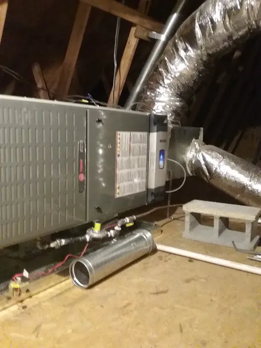 All Climate Heating & Cooling Picture 6