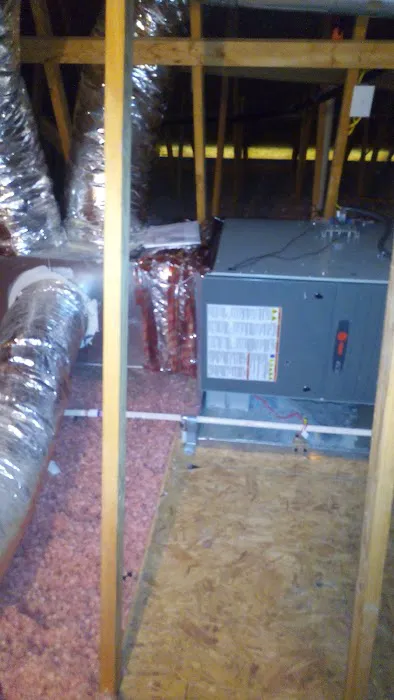 All Climate Heating & Cooling Picture 8